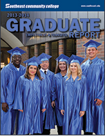 Graduate Report