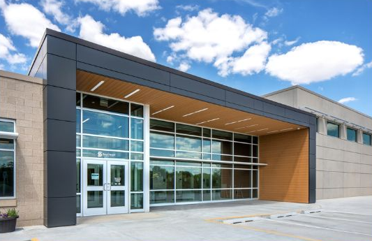 SCC Learning Center