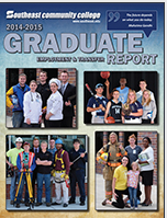 Graduate Report