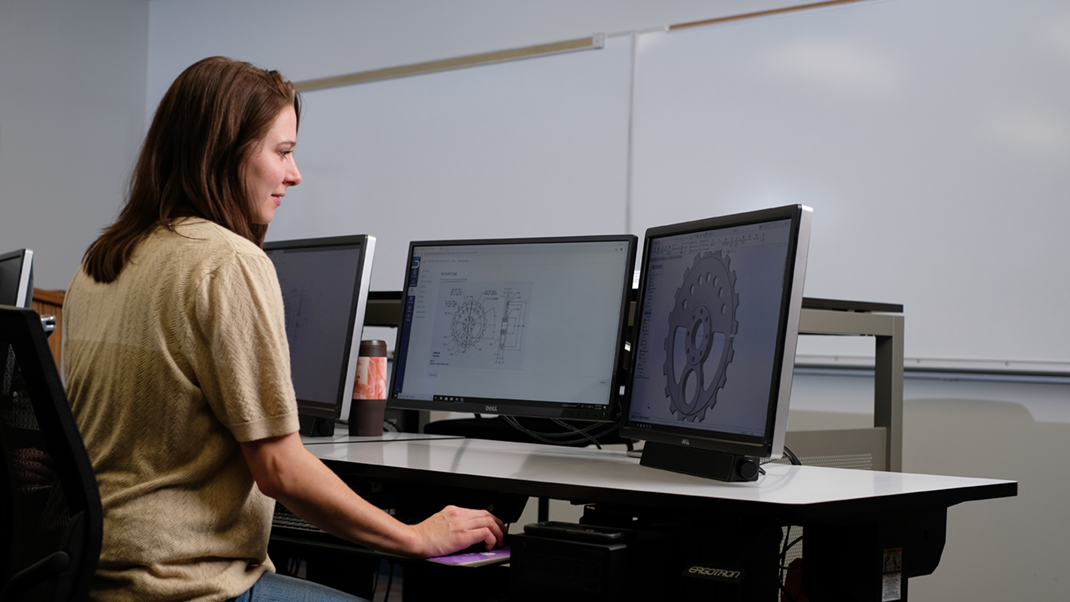 Design and Drafting Technology