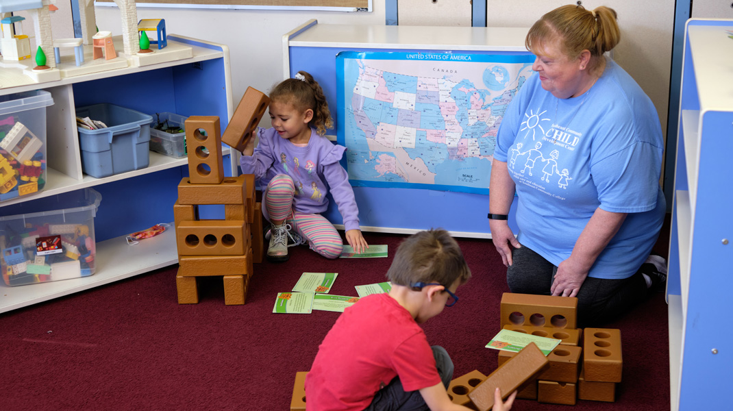 Early Childhood Education