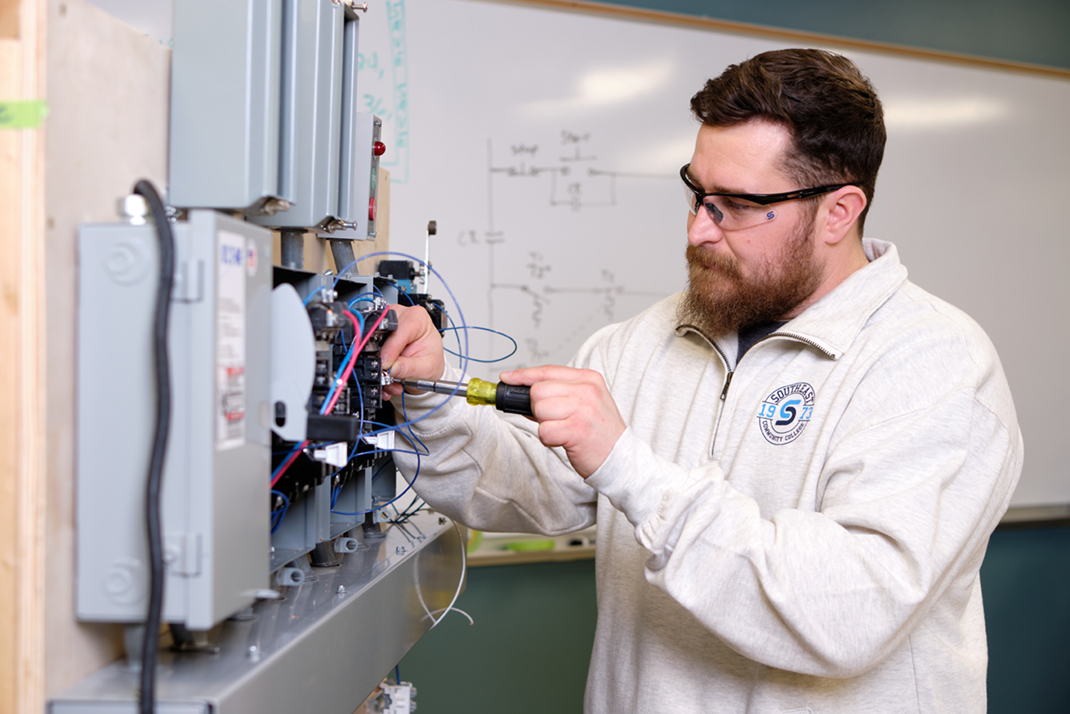 Electrical Electromechanical Technology