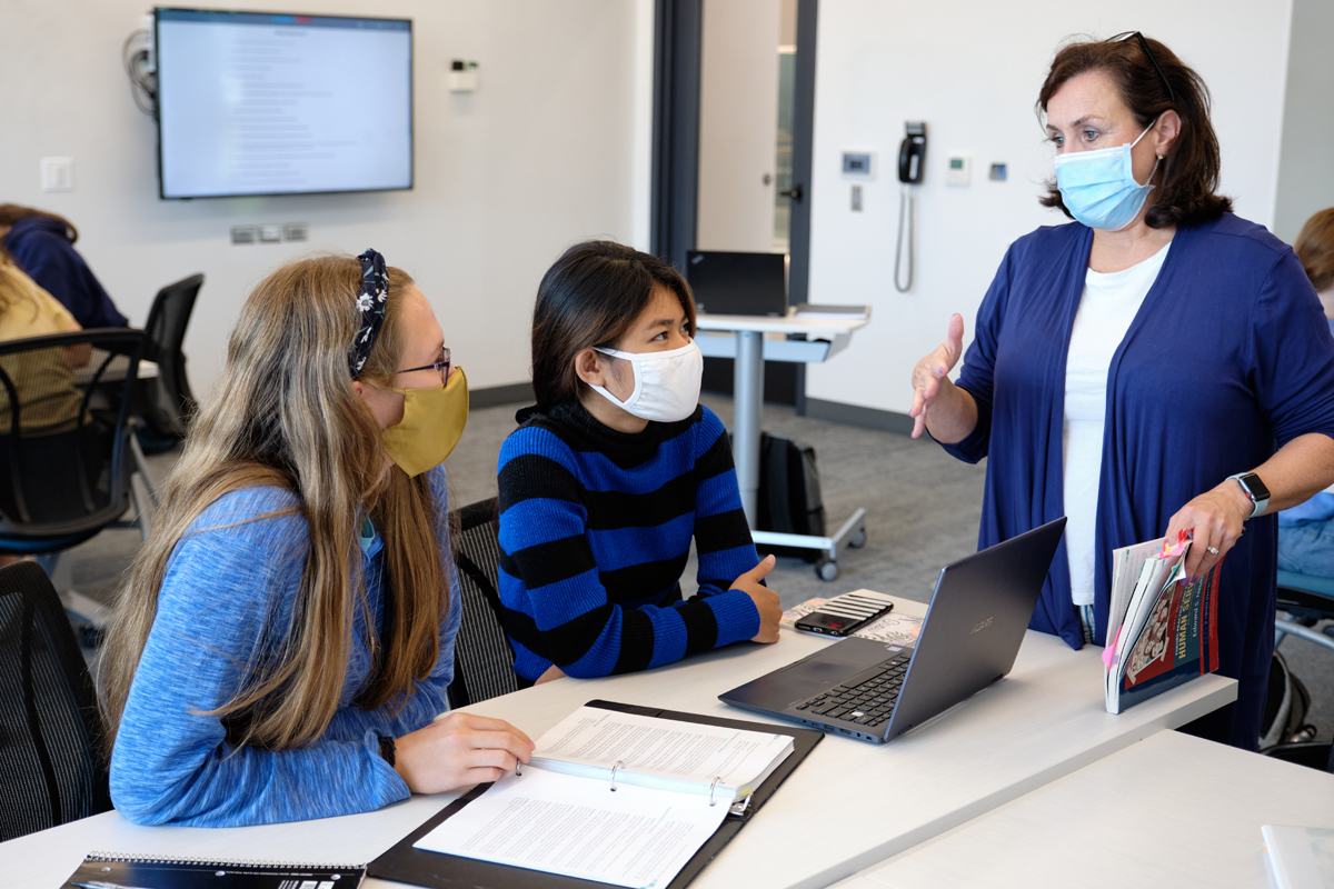 Healthcare Management