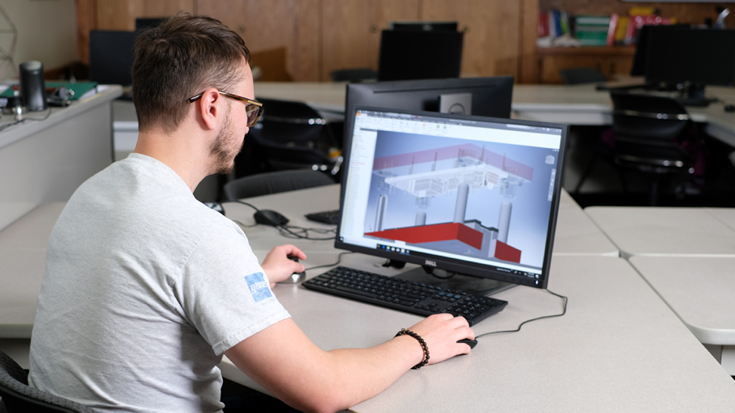 Manufacturing Engineering Technology