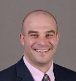 Caleb Berg