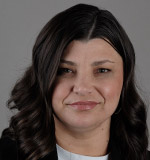 Kristine Morris