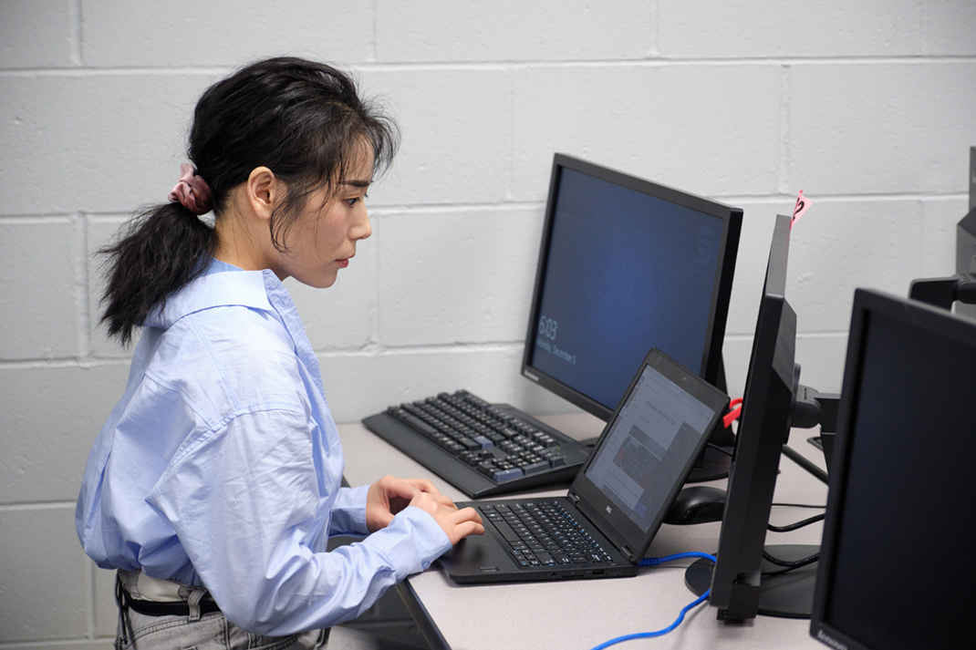Computer Information Technology