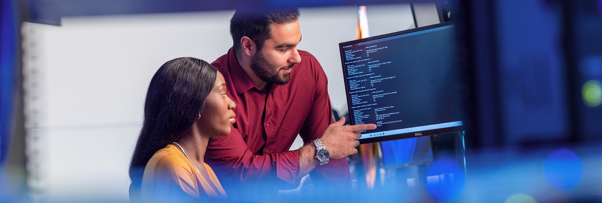 Computer Information Technology