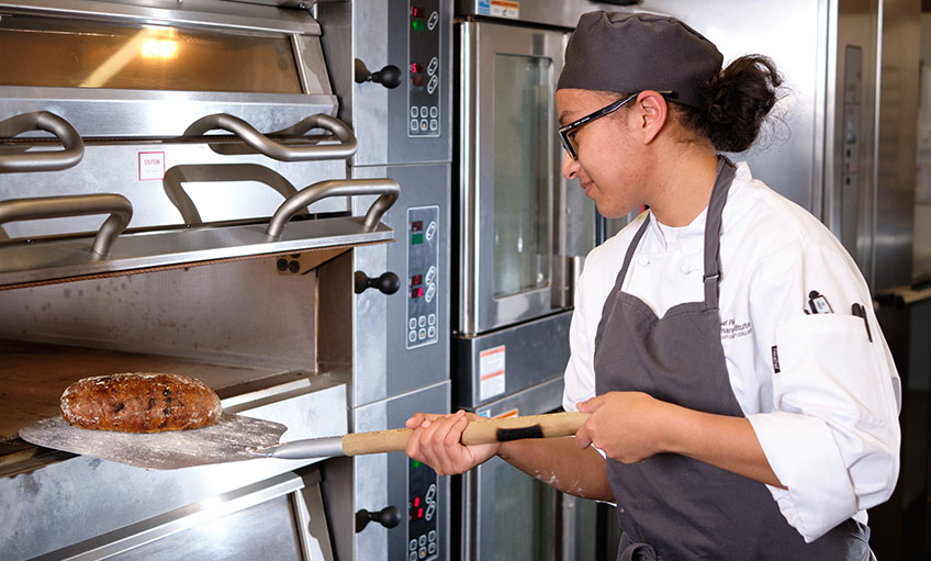Culinary