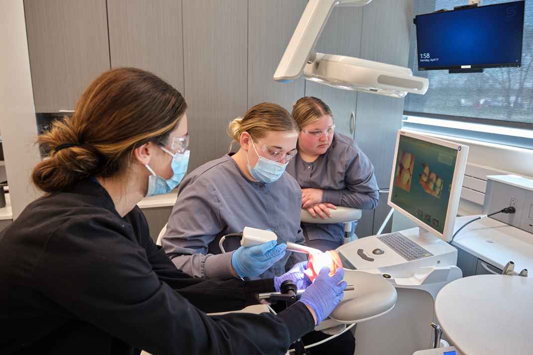 Dental