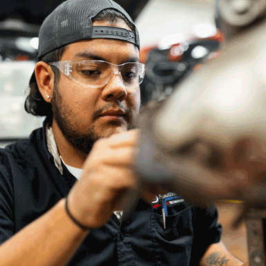 General Motors ASEP