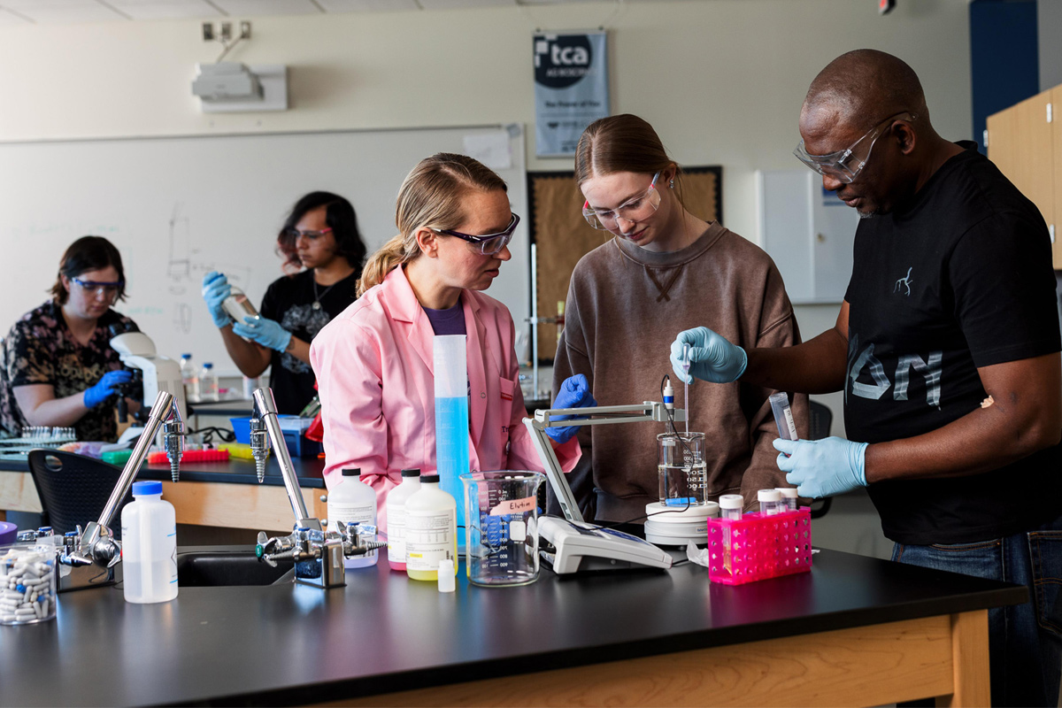 Biotechnology