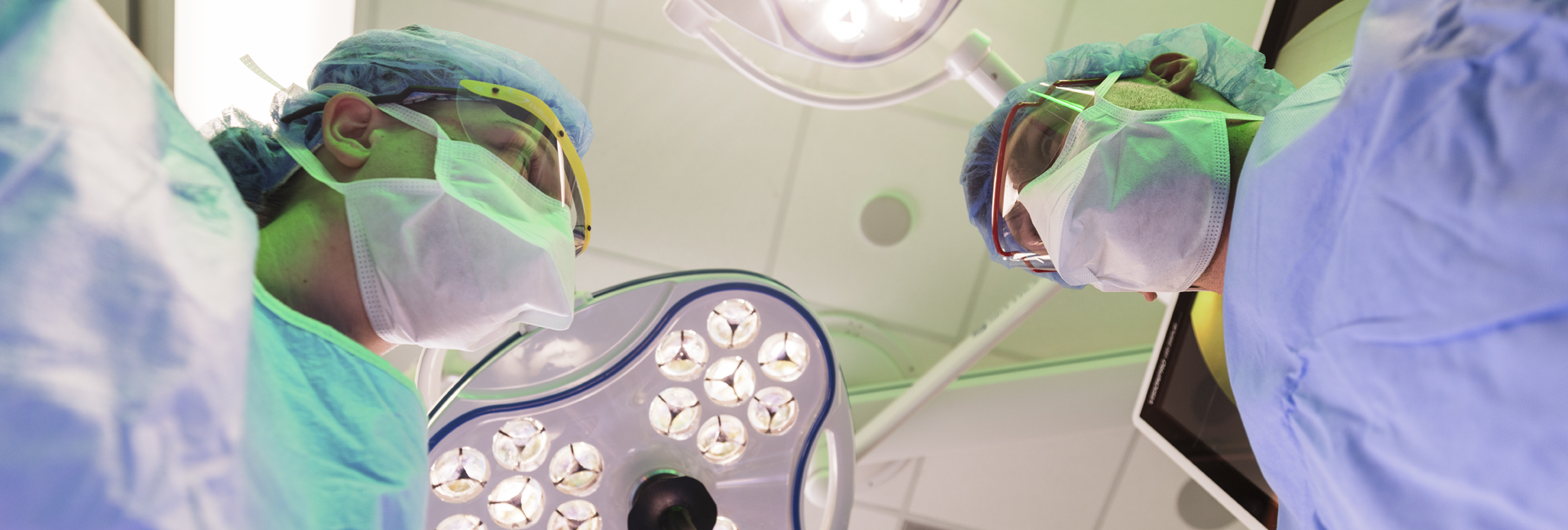 Surgical First Assist