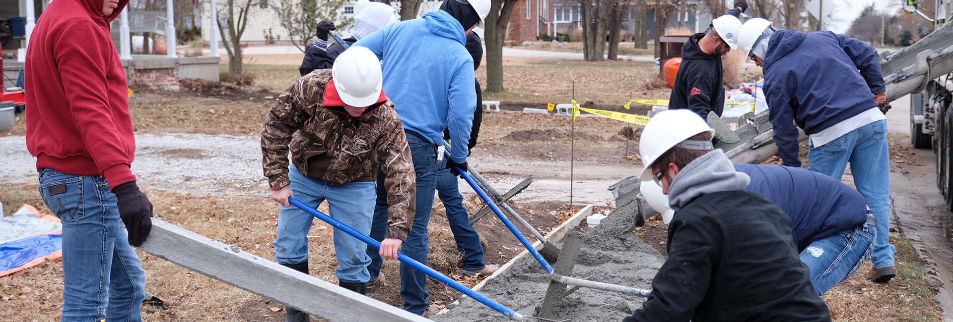 Building Construction Technology