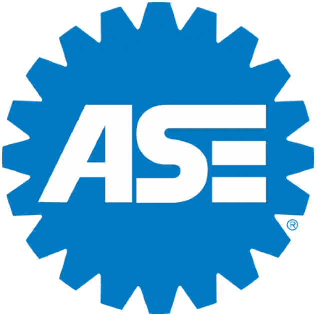 Automotive Technology Program Accreditation Logo