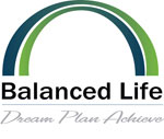 Balanced Life logo