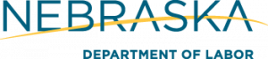 ne department of labor logo