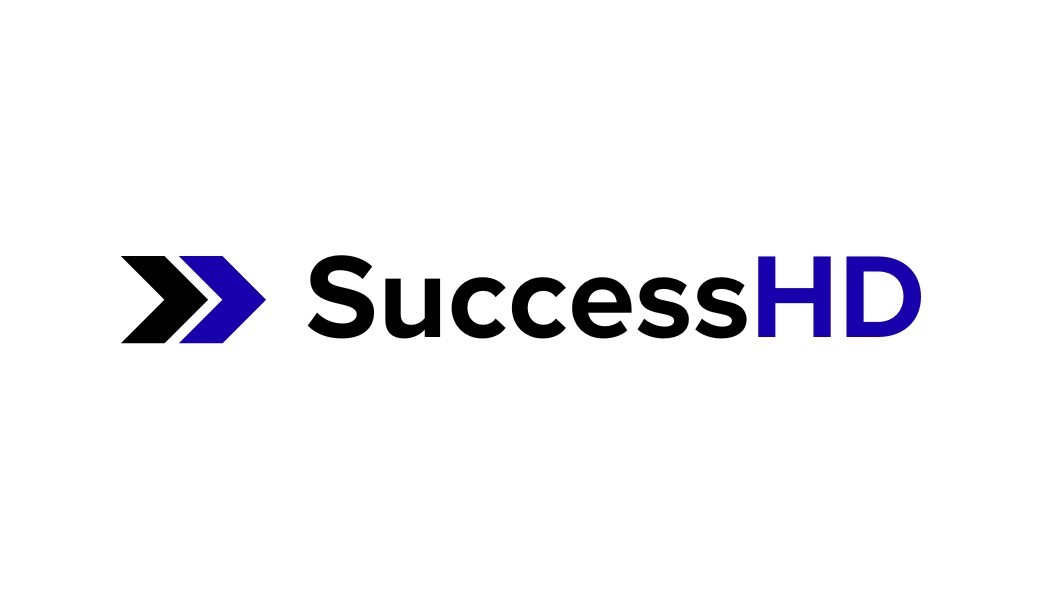 success hd logo