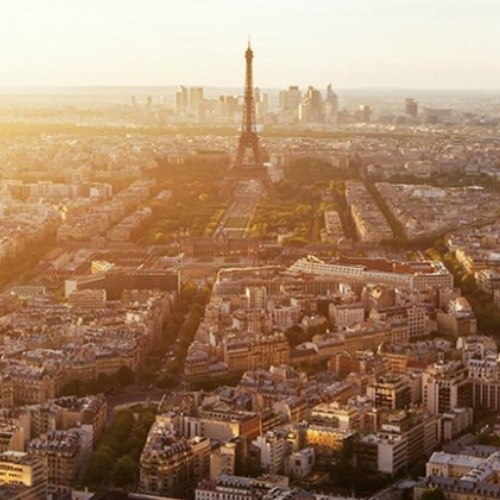 Taste of France